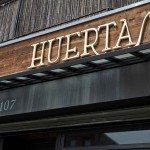 Huertas NYC