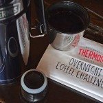 Thermos Coffee Delivery