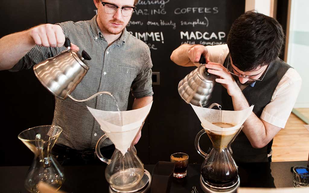 craft-coffee-Jonathan-Meter-coffee-tasting