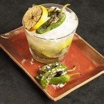 Culinary Cocktails Debut at Sushi Samba