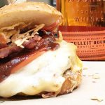 Burgers and Bourbon Where to Drink This Week in NYC