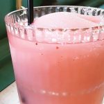 Drink of the Week: Frozen Paloma Playa Bettys