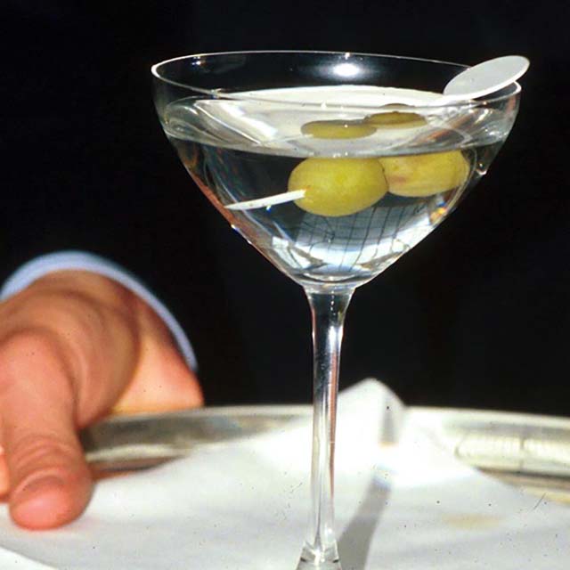 two-olive-martini