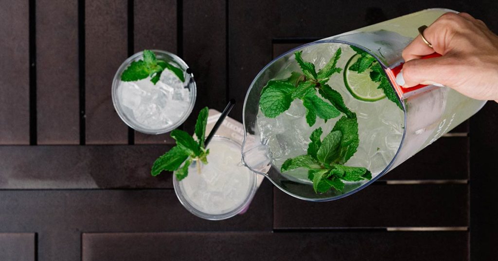 What to Drink Labor Day Weekend