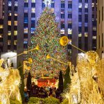 Best Bars by Rockefeller Center Tree Lighting Ceremony