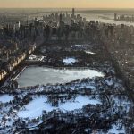 Best Winter Rooftop Bars New York City