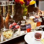 5 DIY Cocktails in NYC