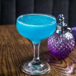 Blue Cocktails To Check Out now