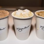 Morgenstern's Hot Chocolate