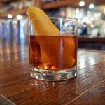 How to Make the Third Marriage Cocktail at American Whiskey Joey Vargas