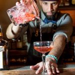 Analogue Cocktail Classes