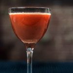 How to Make the Trinidad Sour at Sweet Afton