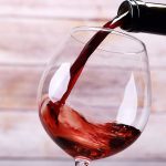 Red Wine can help slow down aging