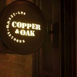 Copper & Oak NYC