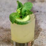 How to Make the El Pucho Drink at Wilfie and Nell
