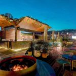 Best Rooftop Bars in Los Angeles