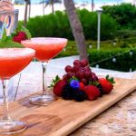 7 Frosé Cocktails to Drink Now in Miami