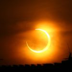 NYC Rooftop Bars to Watch the Solar Eclipse