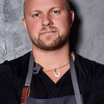 Stubborn Seed Chef Jeremy Ford