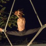 The Muse Shows Its Gratitude with Maze of Acrobats