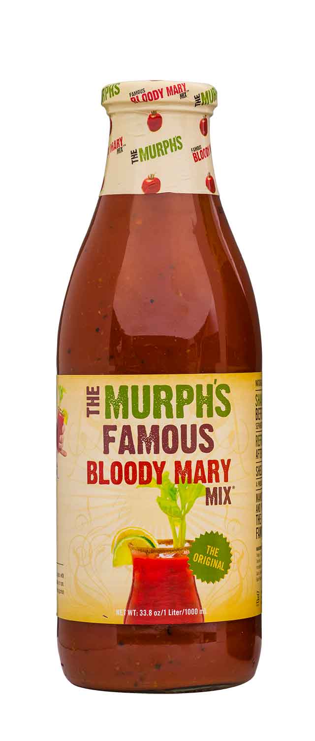 Murph's Famous Bloody Mary Mix